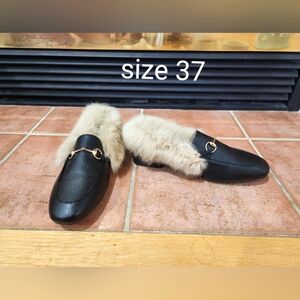 Winter shoes for ladies